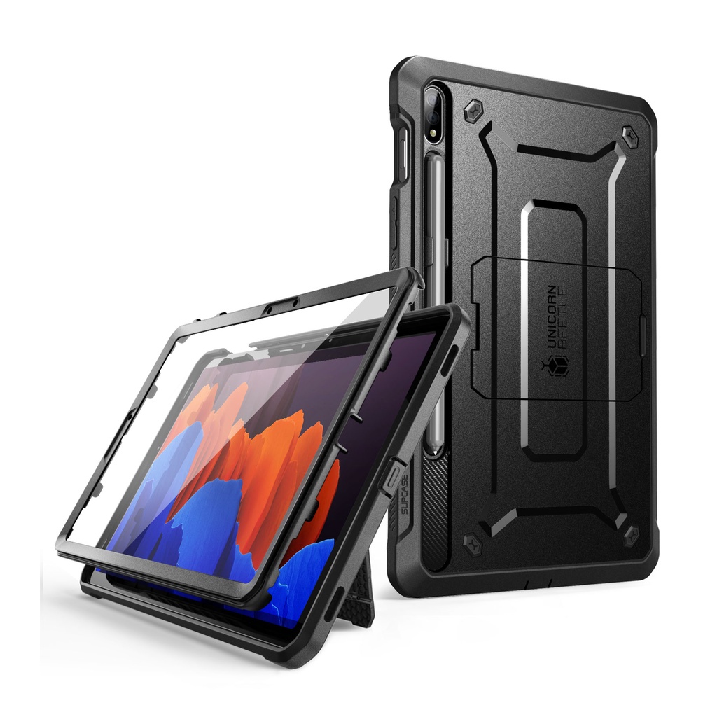 Ốp máy tính bảng SUPCASE bảo vệ cho Samsung Galaxy Tab S8  / Galaxy Tab S7