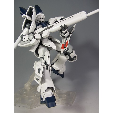 Mô Hình lắp ráp Gundam MG Sinanju Stein ver.Ka (Daban) 6623