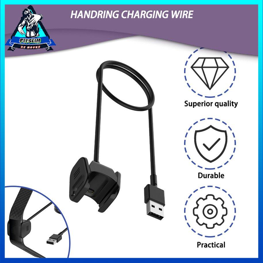 Cáp sạc cho Fitbit Charge 3 Cáp sạc USB cho Fitbit Charge3 [8/25]