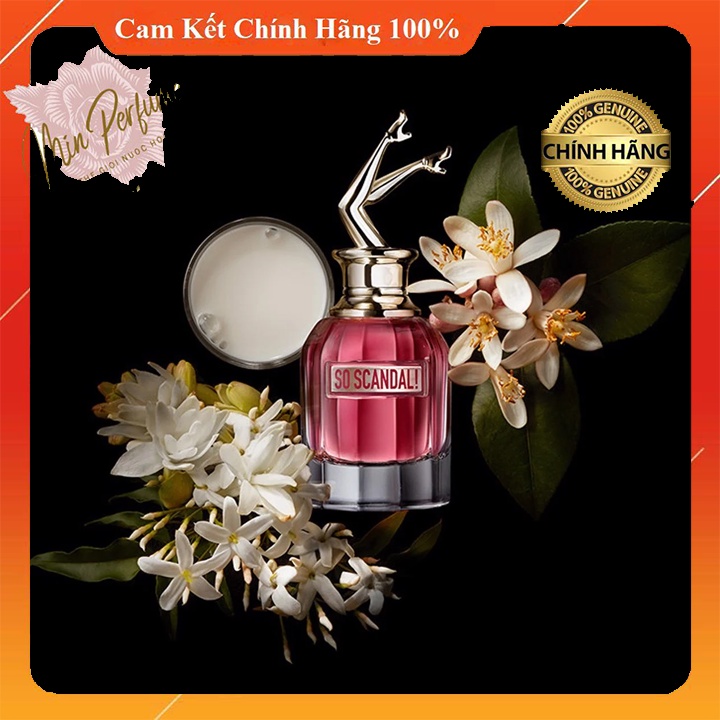 {Chính Hãng} Nước Hoa Nữ 𝐒𝐨 𝐒𝐜𝐚𝐧𝐝𝐚𝐥_𝐌𝐚̂̃𝐮 𝐭𝐡𝐮̛̉ 𝟓𝐦𝐥 | BigBuy360 - bigbuy360.vn
