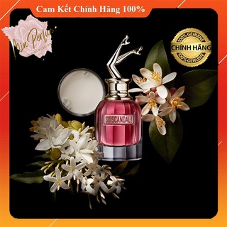 {Chính Hãng} Nước Hoa Nữ 𝐒𝐨 𝐒𝐜𝐚𝐧𝐝𝐚𝐥_𝐌𝐚̂̃𝐮 𝐭𝐡𝐮̛̉ 𝟓𝐦𝐥