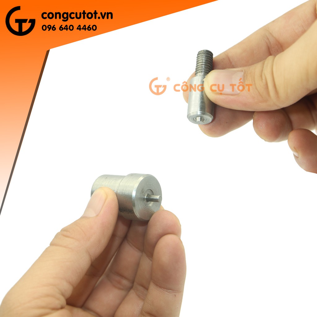 Khuôn máy đóng khoen 3mm GT1069