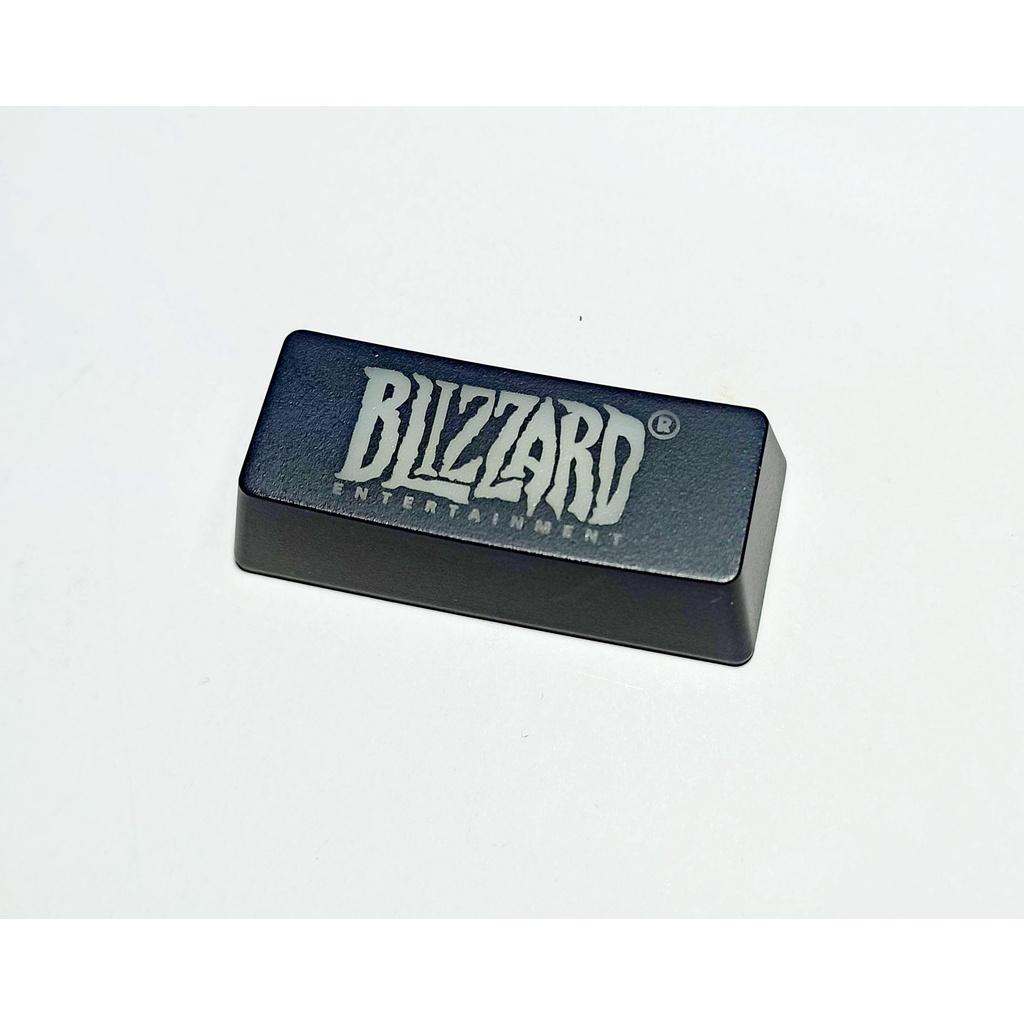 BLIZZARD ABS个性enter键 2.25U透光键帽
