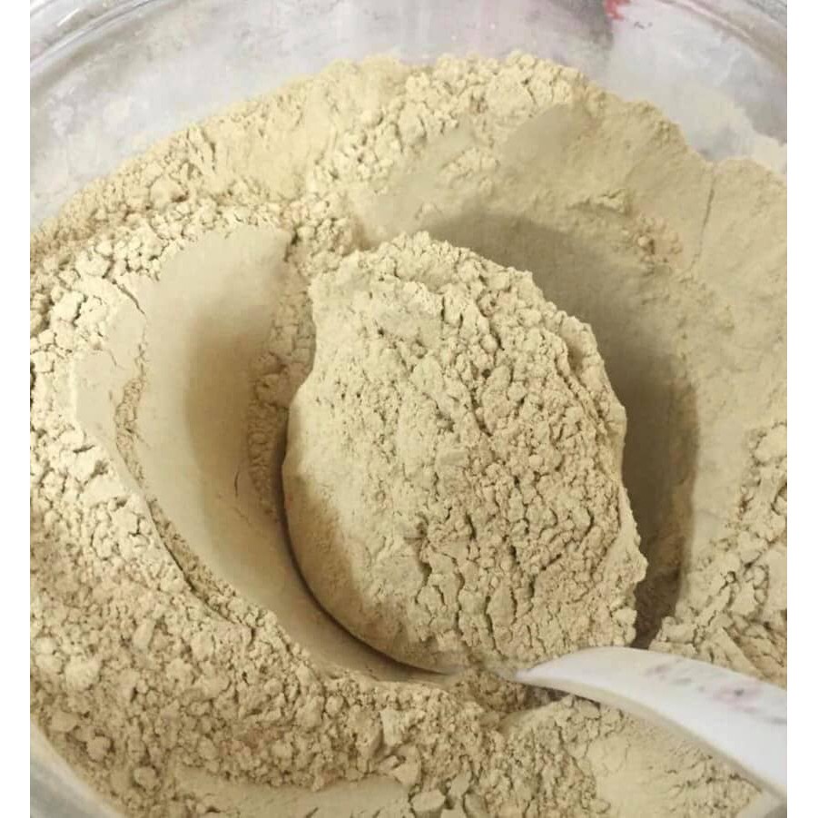 Bột tam thất bắc nguyên chất Hà Giang, bột tam thất bắc gói 500gr