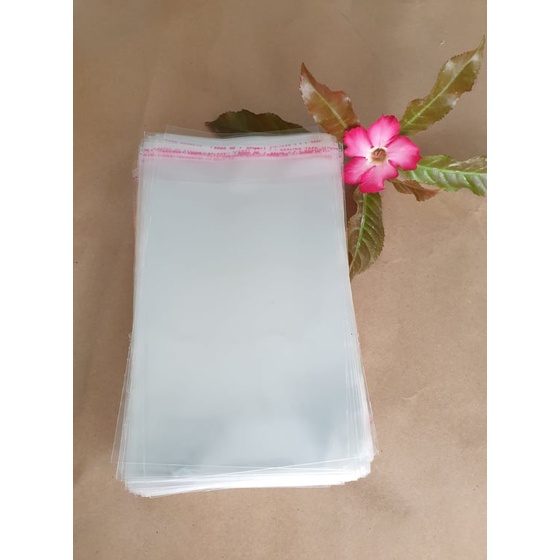 1kg túi bọc ni lông bóng kiếng dán miệng bao đựng quần áo hàng hóa bịch nilon lì xì hay trang sức.