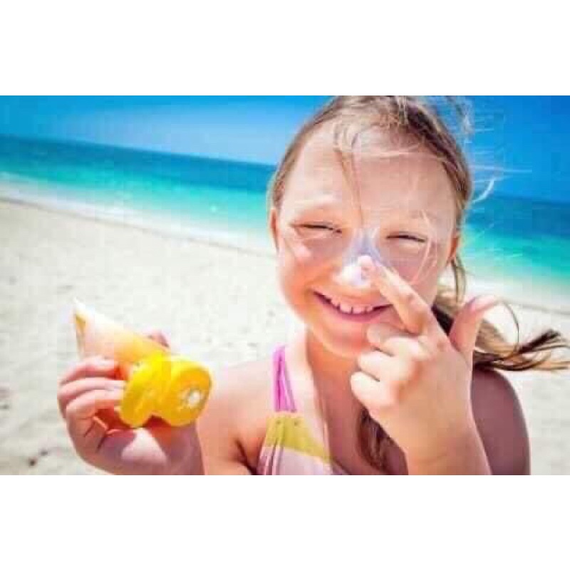 KEM CHỐNG NẮNG CIEN SUN FOR KIDS SPF 50+