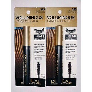 MASCARA LÂU TRÔI DÀY MI LOREAL VOLUMINOUS ORIGINAL WATERPROOF MASCARA - 5357