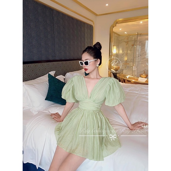 Jum voan nhăn tay bồng