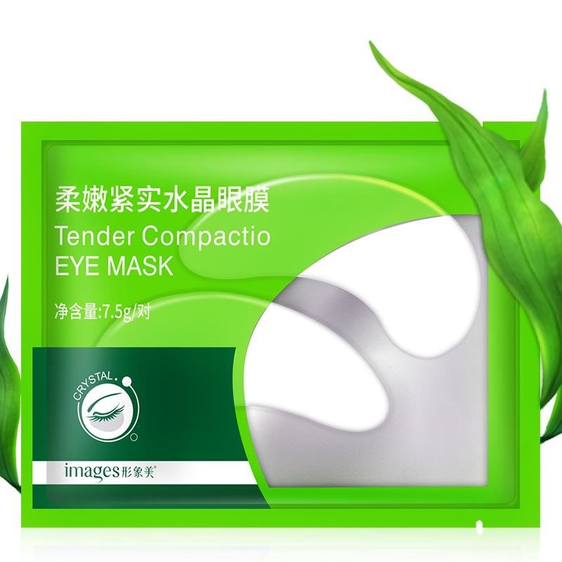 [RẺ VÔ ĐỊCH] Combo 10 mặt nạ trị quầng thâm mắt Images | WebRaoVat - webraovat.net.vn