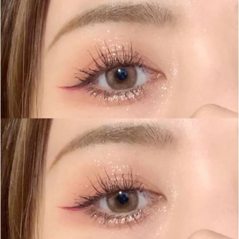 Bảng phấn mắt acrylic DIKALU 9 màu trong suốt XMB024 | BigBuy360 - bigbuy360.vn