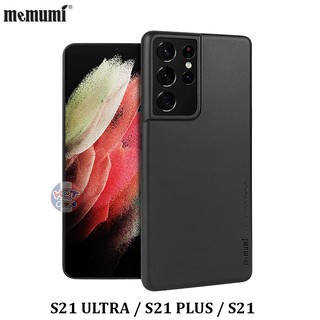 Ốp lưng siêu mỏng Memumi 0.3mm cho S21 Ultra / S21 Plus / S21 Chống bám vân tay