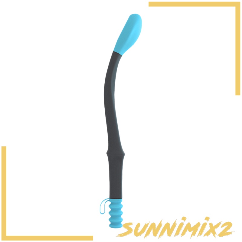 Cần Gạt Nước Bồn Cầu Dài 15 "Sunnimix2 Đen