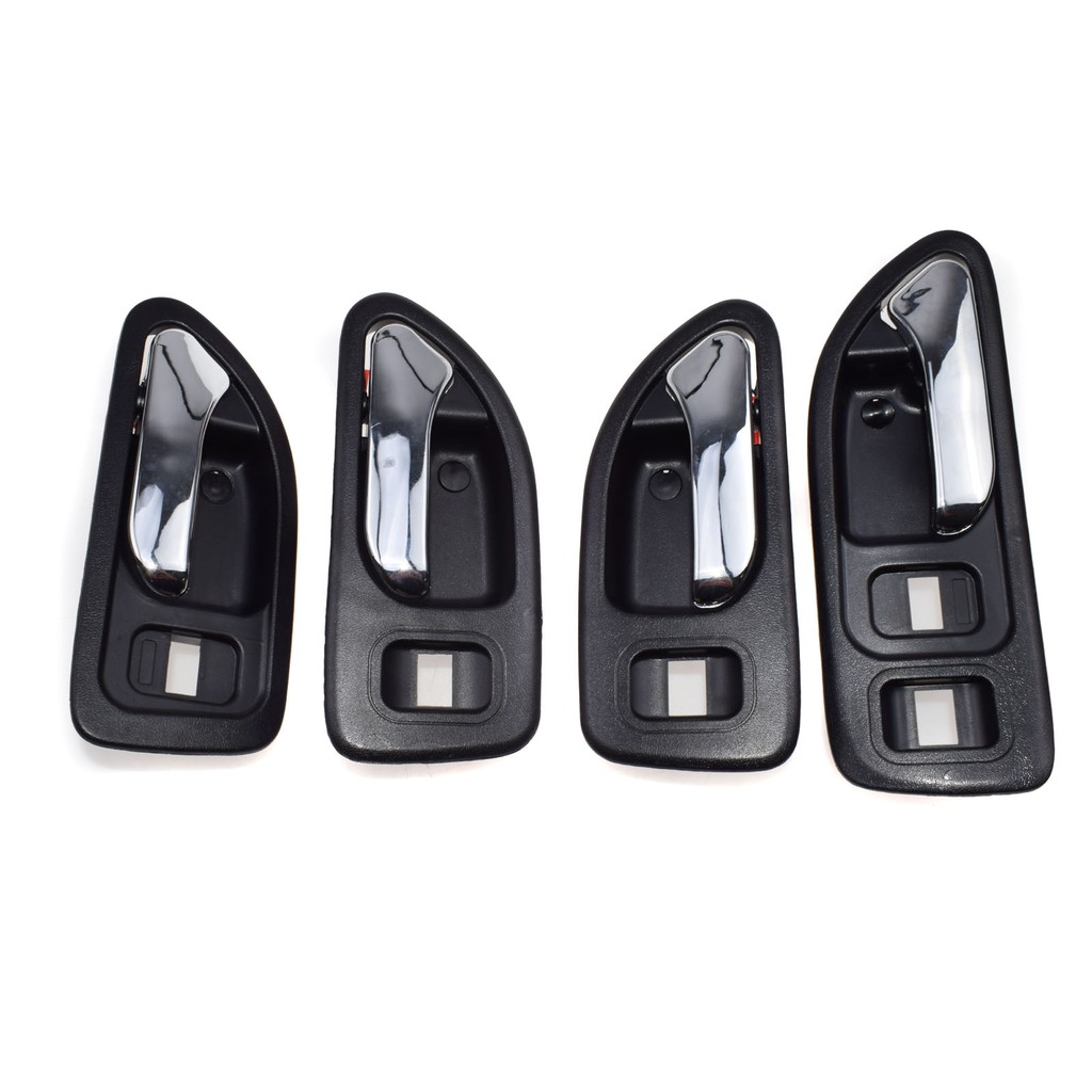Set 4 Tay Nắm Cửa Trong Xe Ô Tô HONDA ACCORD 94 95 96 97