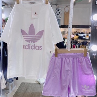 Set bộ Adidas