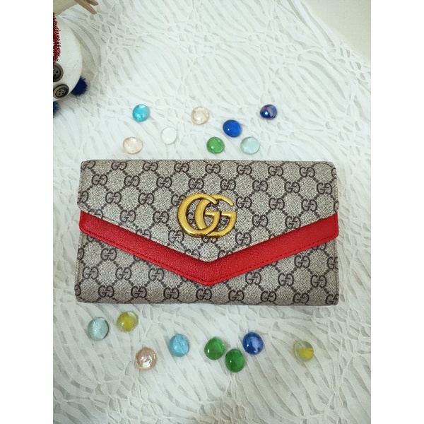 Clutch ví cầm tay GC dễ thương xinh đẹp