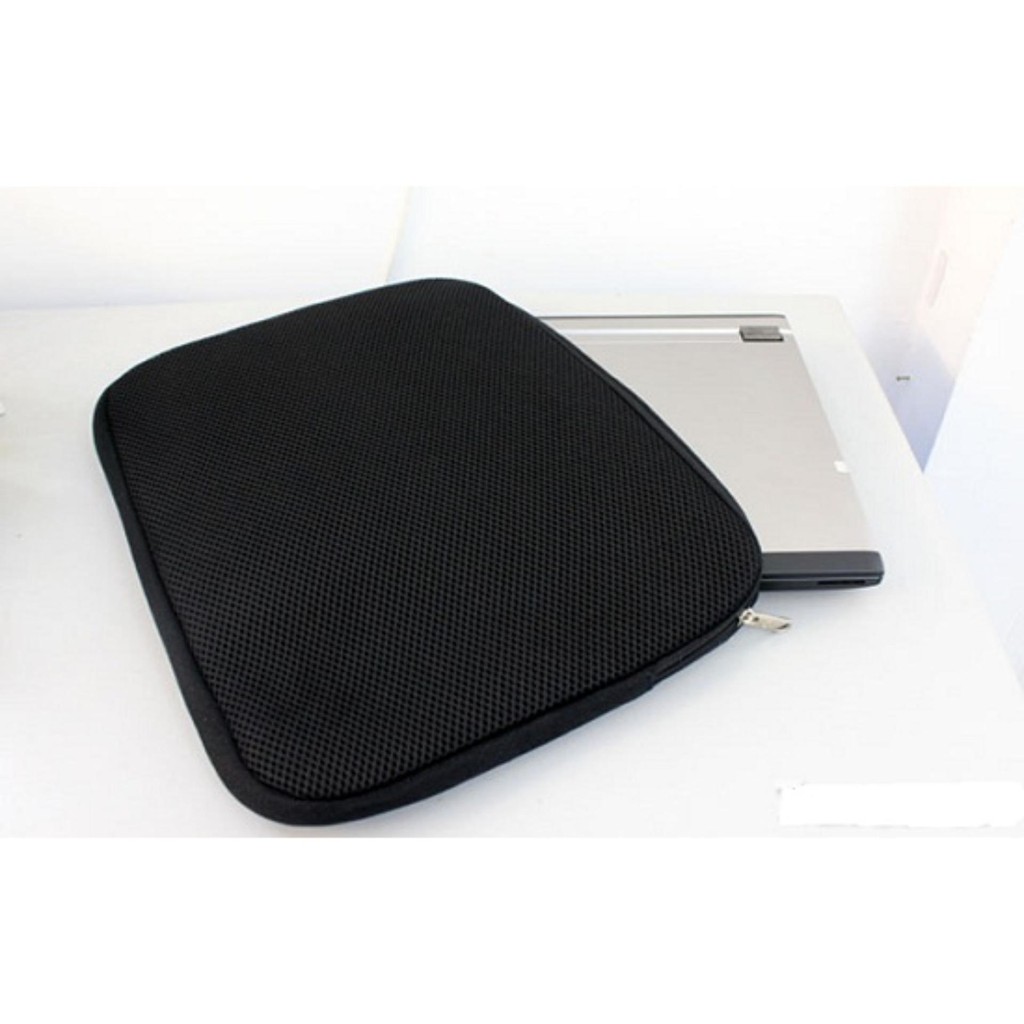 Túi chống sốc laptop LOẠI DÀY từ 12 inch -> 15 inch | WebRaoVat - webraovat.net.vn