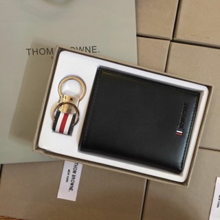 VÍ THOM BROWNE