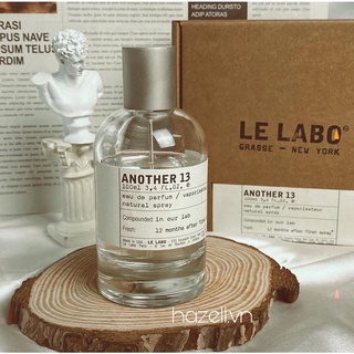 🌻[Mẫu thử] Nước hoa Le Labo Another 13 - Mon Parfum