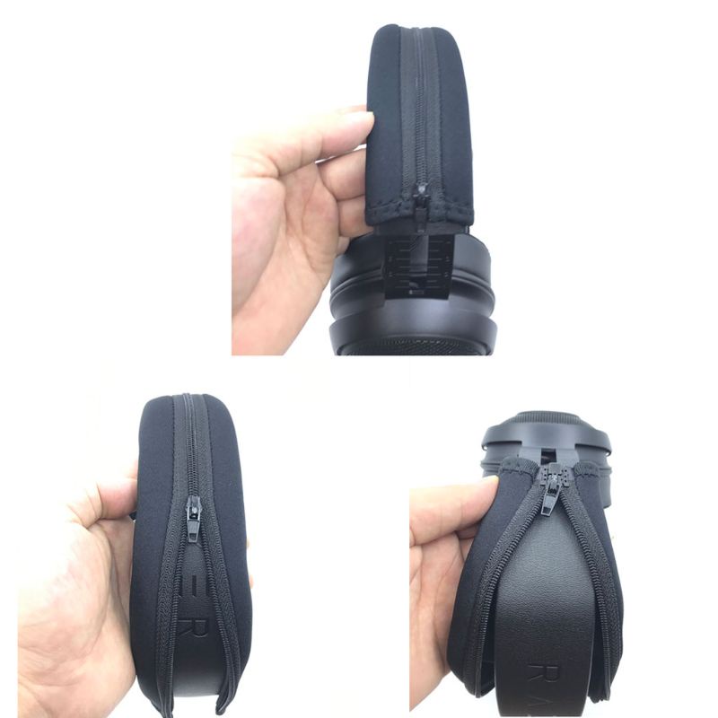 Đệm Bọc Bảo Vệ Tai Nghe Đứng Cho Kraken 7.1 Chroma V2