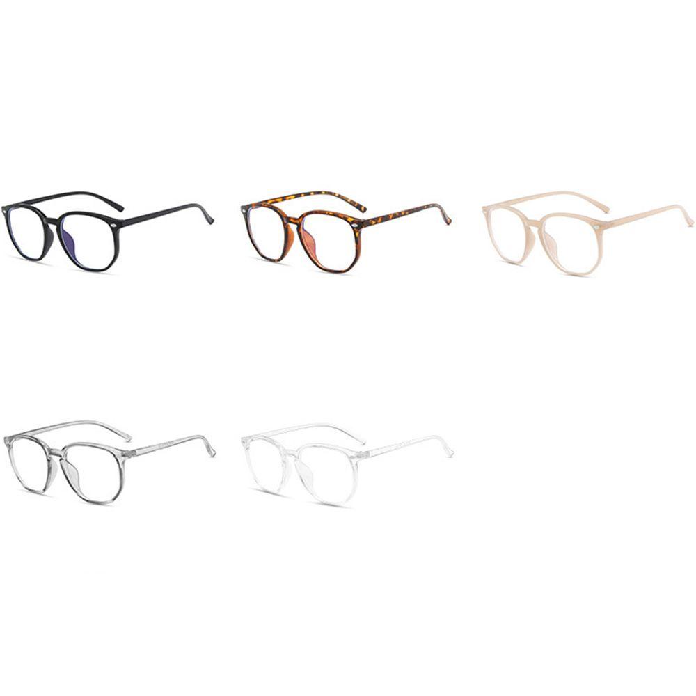 IVORY Kính Mát Gọng Tròn Thiết Kế Thời Trang Sang Trọng Cho Nữ