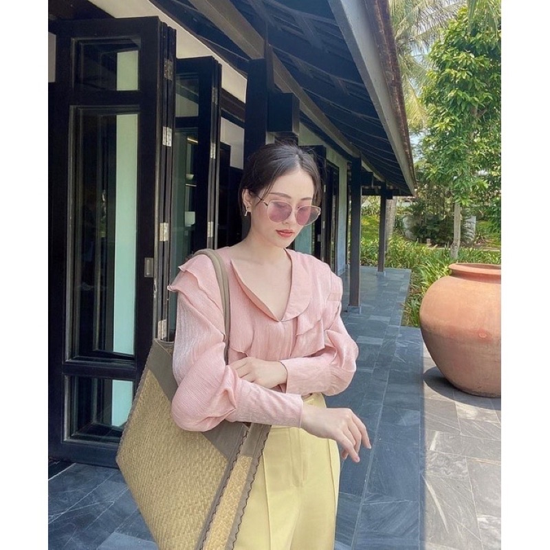 áo veosbykhanh