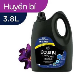 Nước xả Downy Hương Huyền Bí, chai 3800ml