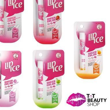 (Hàng Mới Về) Son Môi Dưỡng Ẩm 2.2gr Màu Sắc Thời Trang | BigBuy360 - bigbuy360.vn