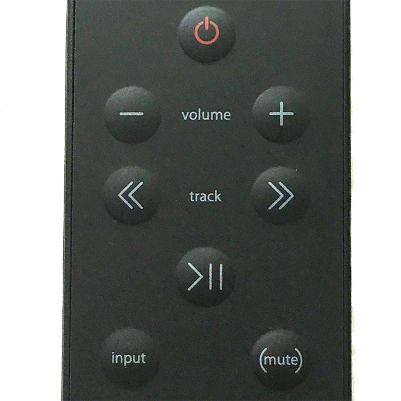 Điều Khiển Từ Xa Thay Thế Chuyên Dụng Cho Loa Bluetooth Beatbox By Dr Dre