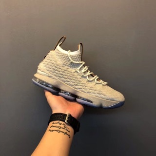 Nike lebron xv giày thể thao cao cấp dành cho nam