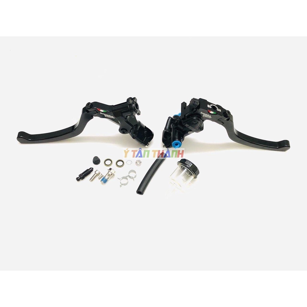 Tay Thắng Rembo MS2195