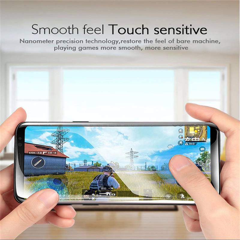Miếng dán bảo vệ màn hình cho Samsung s9+/s9/s8+/s8/s7 edge/s7/s10e/s10+/s10/Note 9/Note 8/Note 10+/S20/S20+/s20 plus