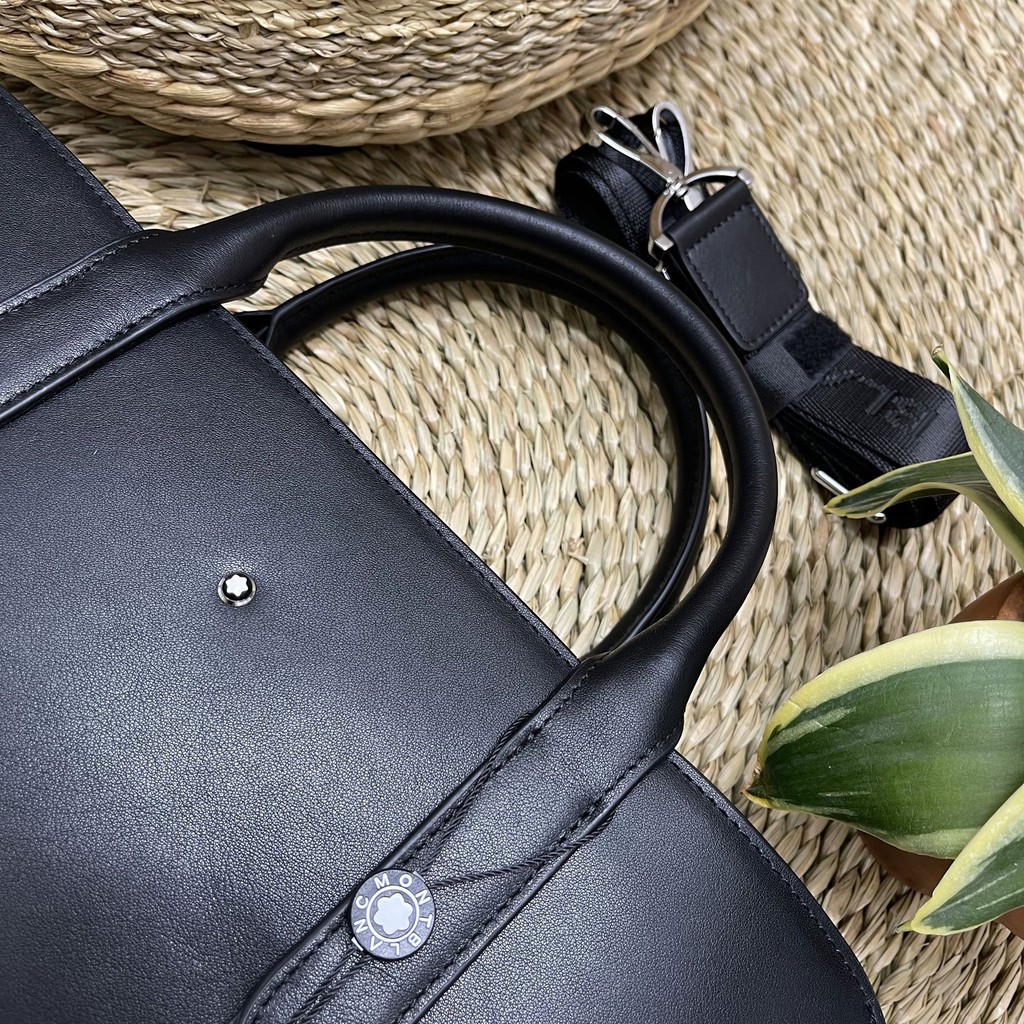 Cặp da doanh nhân Meisterstuck Ultra Slim Document Case - Made in Germany