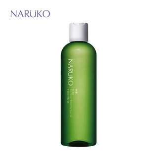 Sữa tắm Naruko Tea Tree Shine Control & Blemish Clear Shower Gel