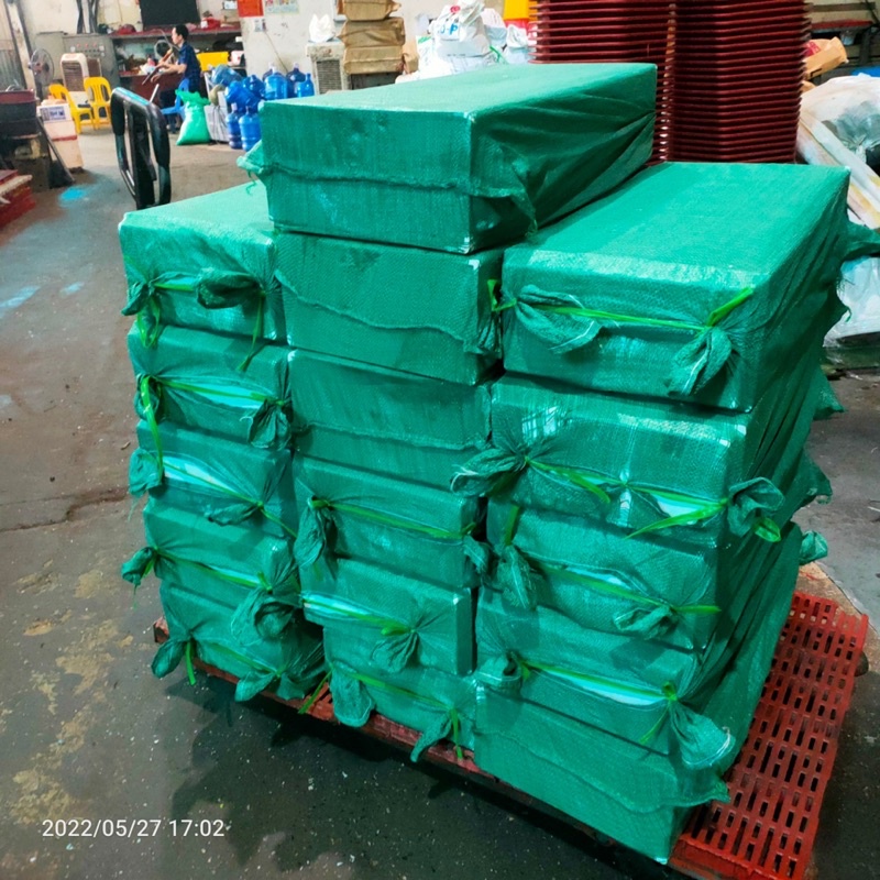 10 máng ăn ong ngoại