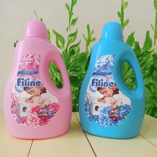 NƯỚC GIẶT CAO CẤP FILINE VIỆT NAM 3 LÍT