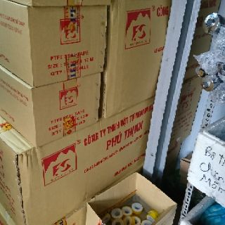 Com bo 1200 cuộn băng tan
