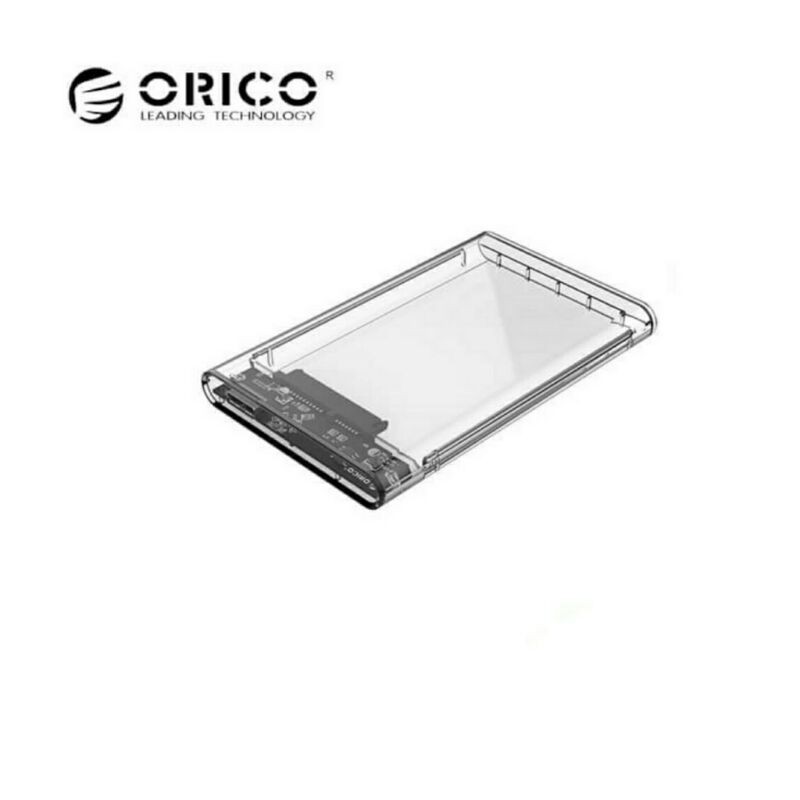 Hộp Đựng Ổ Cứng Orico 2.5 "Hdd Ssd 2139u3 | BigBuy360 - bigbuy360.vn