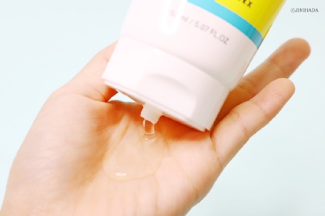 SỮA RỬA MẶT COSRX LOW PH GOOD MORNING GEL CLEANSER | BigBuy360 - bigbuy360.vn