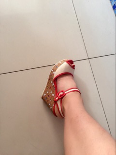 Giày Daphne