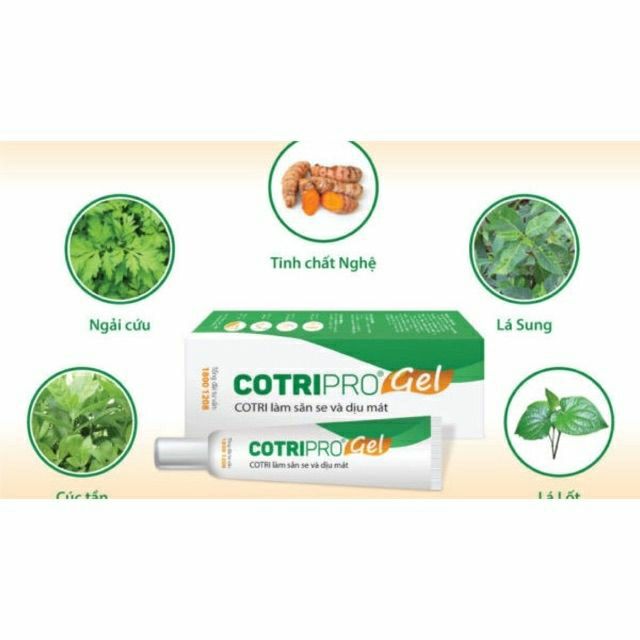 COTRIPRO 10G
