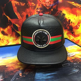 Mũ snapback nam đẹp