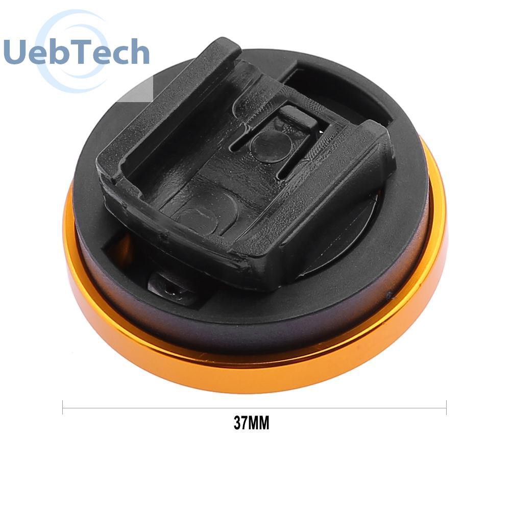 Giá gắn đồng hồ tốc độ thiết bị định vị dành cho xe đạp MTB