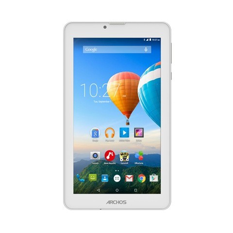 Máy tính bảng Archos 70C Xenon. 3G Wifi 1Gb/8Gb