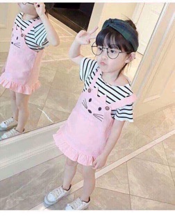 Combo bé gái( giá sỉ 46 bộ)