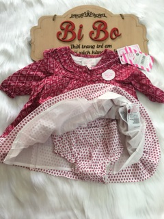 Set Váy Dư Xịn