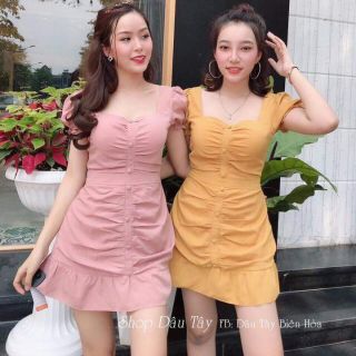Combo của khách 510k