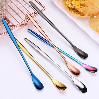 Muỗng Cà Phê Thép Không Gỉ 304