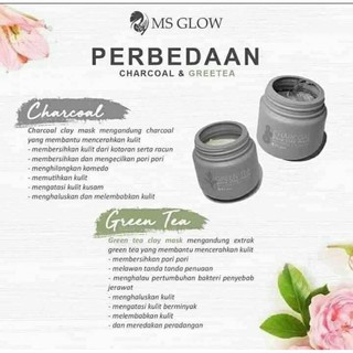 Msglow - Mặt Nạ Đất Sét