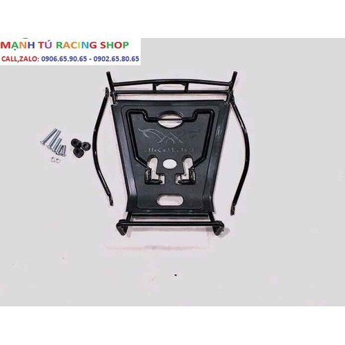 baga nhựa đen AB 2020