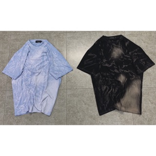 [ SALE SẬP SÀN ] Áo tie dye form over size